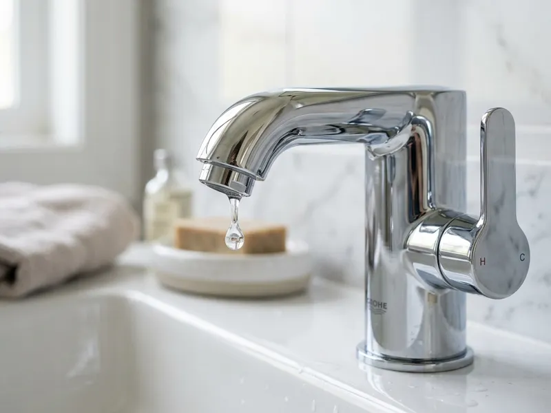 Faucet Repair & Installation Plumber in Dassel, MN